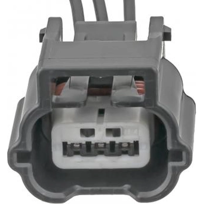 Cam Position Sensor Connector by BWD AUTOMOTIVE - PT2826 pa2
