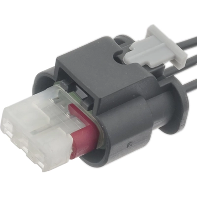 Cam Position Sensor Connector by BWD AUTOMOTIVE - PT2898 pa2