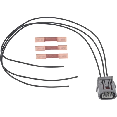 Cam Position Sensor Connector by BWD AUTOMOTIVE - PT2917 pa3