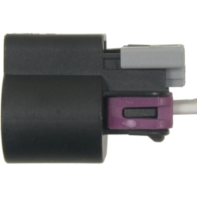 BWD AUTOMOTIVE - PT5902 - Voltage Regulator Connector pa2