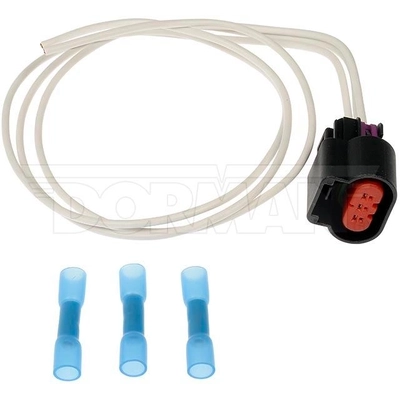 Connecteur de Capteur de Position d'Arbre à Cames de DORMAN/TECHOICE - 645-513 pa10