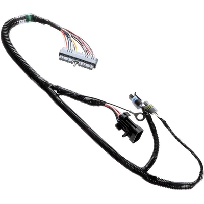 Cam Position Sensor Connector by DORMAN/TECHOICE - 645-688 pa3