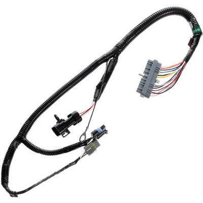 Cam Position Sensor Connector by DORMAN/TECHOICE - 645-688 pa8