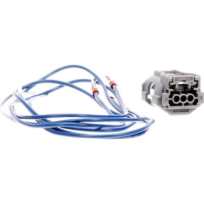 Cam Position Sensor Connector by DORMAN/TECHOICE - 645-744 pa4