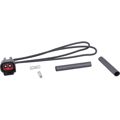 MOTORCRAFT - WPT986 - Cam Position Sensor Connector pa7
