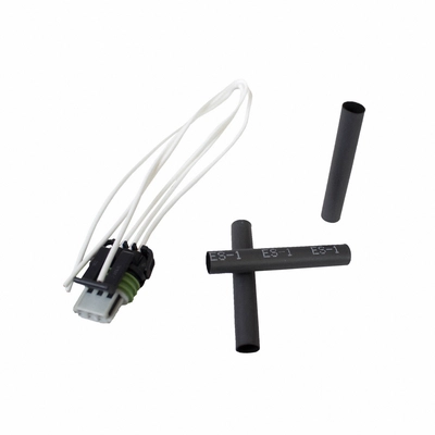 Cam Position Sensor Connector by MOTORCRAFT - WPT899 pa1