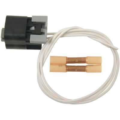 STANDARD - PRO SERIES - S1318 - Intake 2 Pin Female Camshaft Position Solenoid Connector pa1