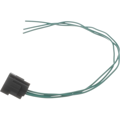 STANDARD - PRO SERIES - S2031 - Brake Fluid Level Sensor Connector pa4