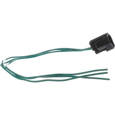 STANDARD - PRO SERIES - S2031 - Brake Fluid Level Sensor Connector pa6