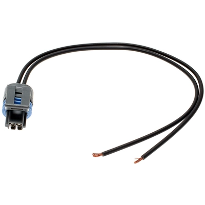 STANDARD - PRO SERIES - S556 - Air Charge Temperature Sensor Connector pa1