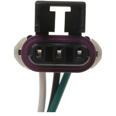 STANDARD - PRO SERIES - S724 - Electrical Connector pa4