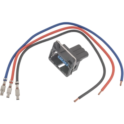 Cam Position Sensor Connector by STANDARD - PRO SERIES - S745 pa1