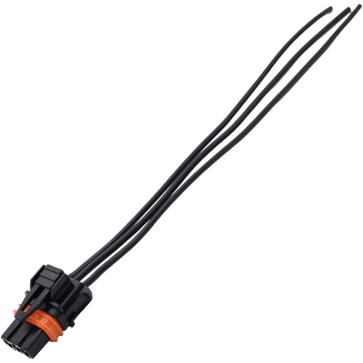 WALKER PRODUCTS - 270-1076 - Electrical Pigtail pa3