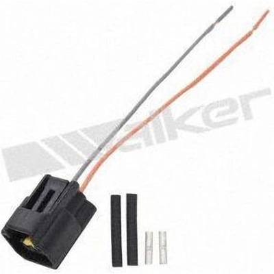 Cam Position Sensor Connector by WALKER PRODUCTS - 270-1077 pa1