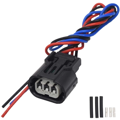 Cam Position Sensor Connector by WALKER PRODUCTS - 270-1103 pa2