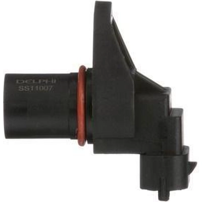 Cam Position Sensor by DELPHI - SS11007 pa5