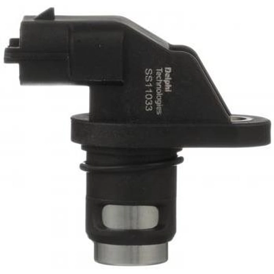 Cam Position Sensor by DELPHI - SS11033 pa11