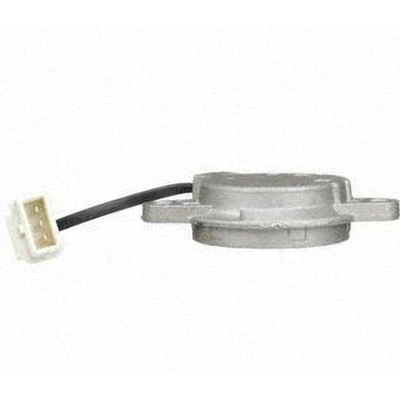 Cam Position Sensor by DELPHI - SS11737 pa12