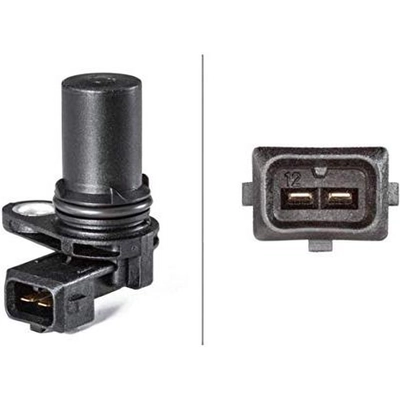 Cam Position Sensor by HELLA - 009121471 pa7