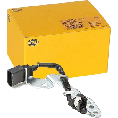 HELLA - 009121561 - Cam Position Sensor pa6