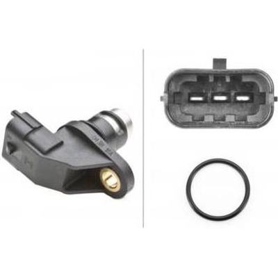 Cam Position Sensor by HELLA - 009121591 pa6