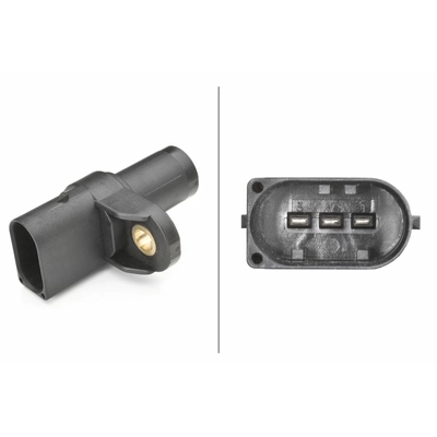 Cam Position Sensor by HELLA - 009121701 pa2
