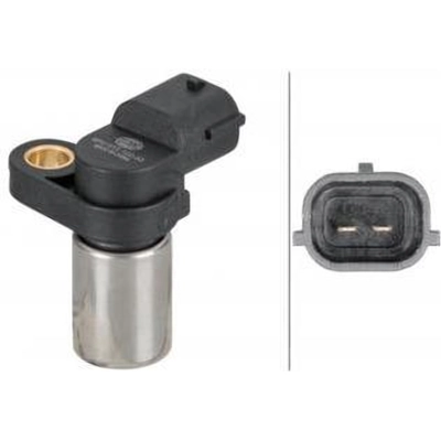 Cam Position Sensor by HELLA - 013122331 pa1