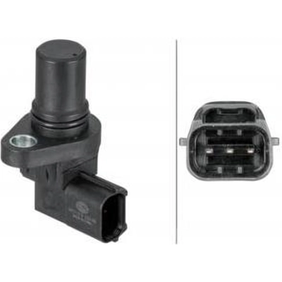 Cam Position Sensor by HELLA - 013122361 pa3