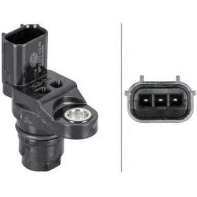 Cam Position Sensor by HELLA - 013122551 pa1