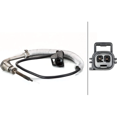 Cam Position Sensor by HELLA - 013122671 pa2