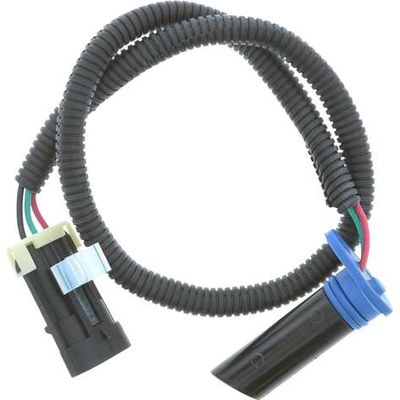 Cam Position Sensor by MOTORAD - 1CS142 pa2