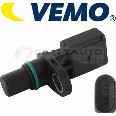 Cam Position Sensor by VEMO - V10-72-1118 pa6