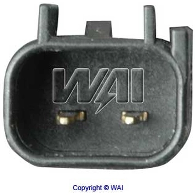 Cam Position Sensor by WAI GLOBAL - CAMS2600 pa4