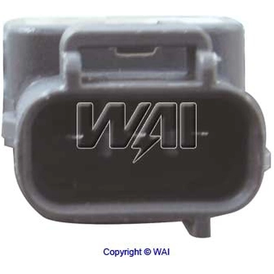 Cam Position Sensor by WAI GLOBAL - CAMS4601 pa2