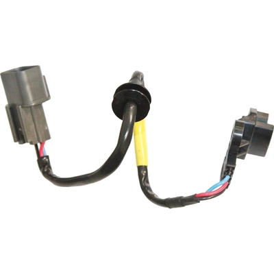 Cam Position Sensor by WALKER PRODUCTS - 235-1305 pa5