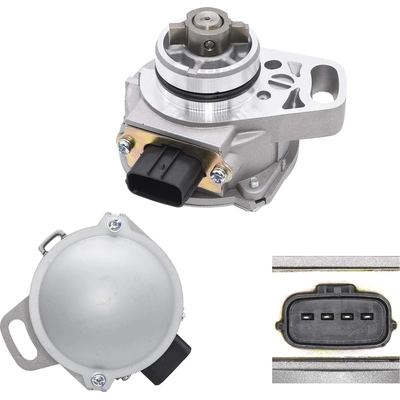 Cam Position Sensor by WALKER PRODUCTS - 235-1662 pa2