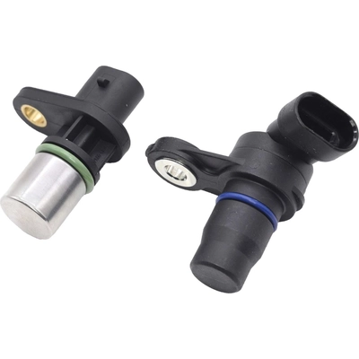 Cam Position Sensor by WALKER PRODUCTS - 235-2411 pa1