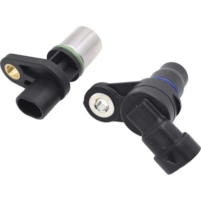 Cam Position Sensor by WALKER PRODUCTS - 235-2411 pa3
