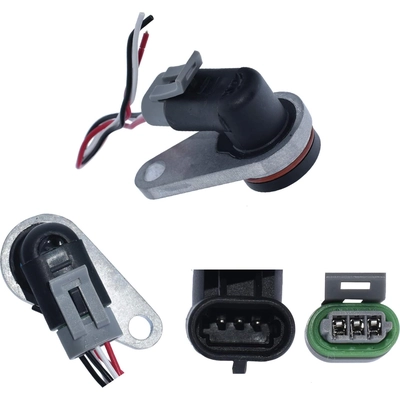 Cam Position Sensor by WALKER PRODUCTS - 235-91000 pa11