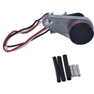 Cam Position Sensor by WALKER PRODUCTS - 235-91000 pa12