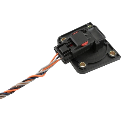 Cam Position Sensor by WALKER PRODUCTS - 235-91040 pa5