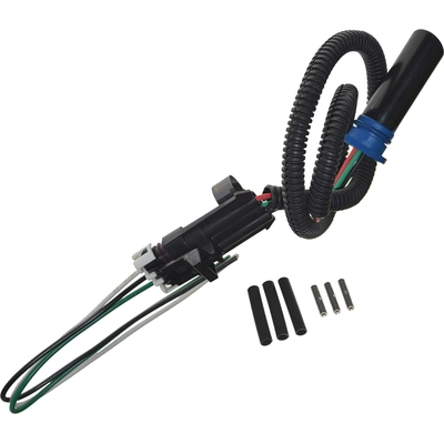 Cam Position Sensor by WALKER PRODUCTS - 235-91043 pa10