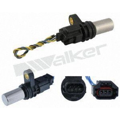 Cam Position Sensor by WALKER PRODUCTS - 235-91203 pa12