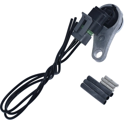 Cam Position Sensor by WALKER PRODUCTS - 235-91205 pa6