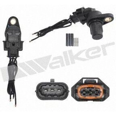 Cam Position Sensor by WALKER PRODUCTS - 235-91376 pa5