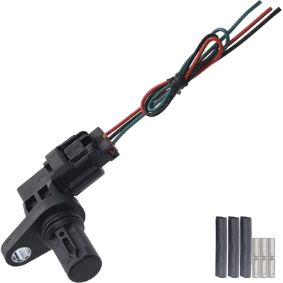 Cam Position Sensor by WALKER PRODUCTS - 235-91554 pa3