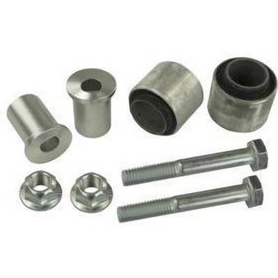 Camber Adjusting Bushing by MEVOTECH - MS10011 pa4