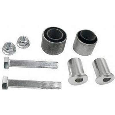 Camber Adjusting Bushing by MOOG - K100240 pa2