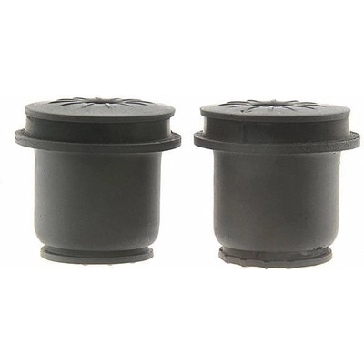 Camber Adjusting Bushing by MOOG - K6669 pa4