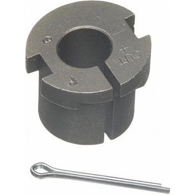 Camber Adjusting Bushing by MOOG - K8281 pa4